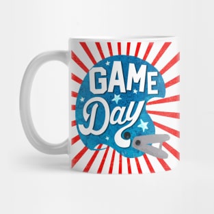 Game Day Mug